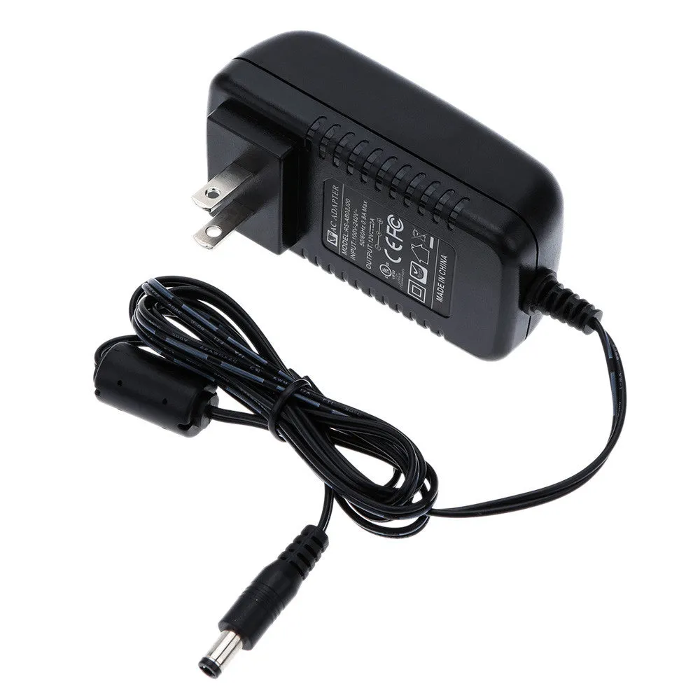 1 Pc  Power Adapter