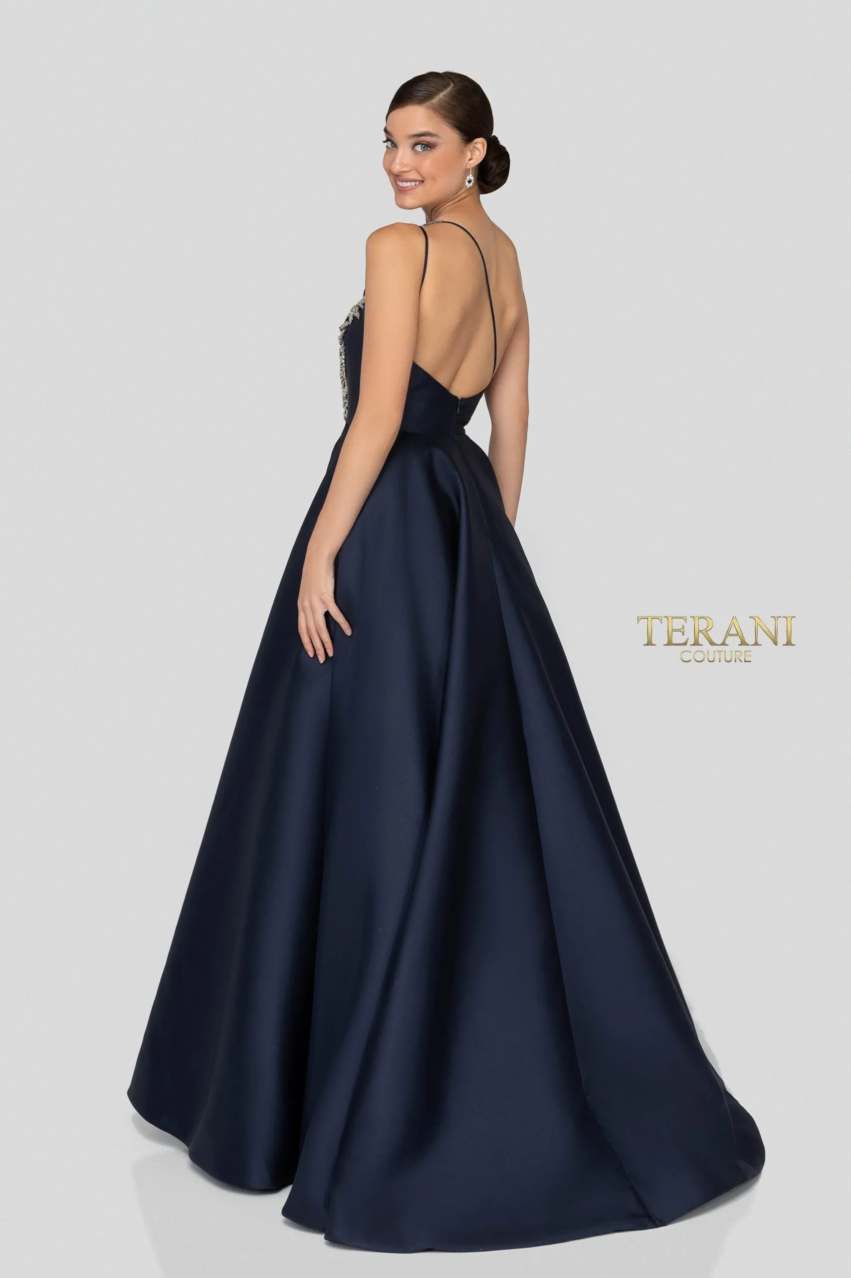 1912E9202 TERANI COUTURE