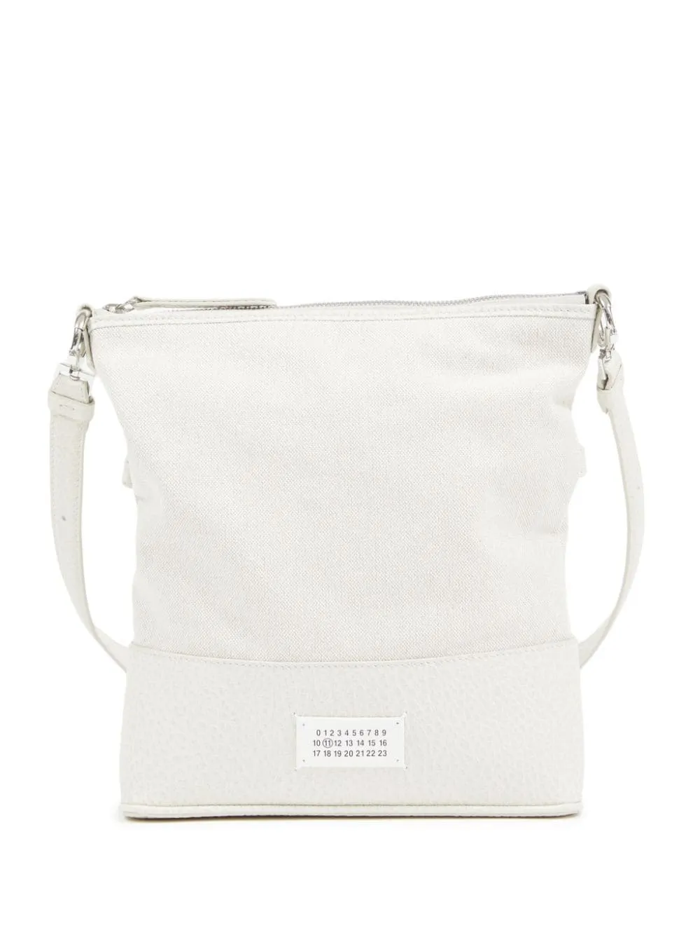 5Ac Foldover Shoulder Bag