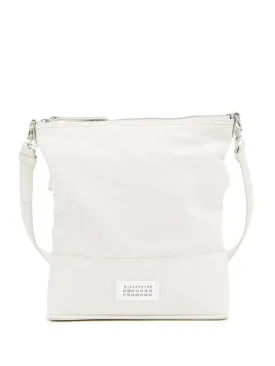 5Ac Foldover Shoulder Bag