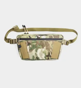 Ace Link Armor Skeletac Hybrid Waist Pack