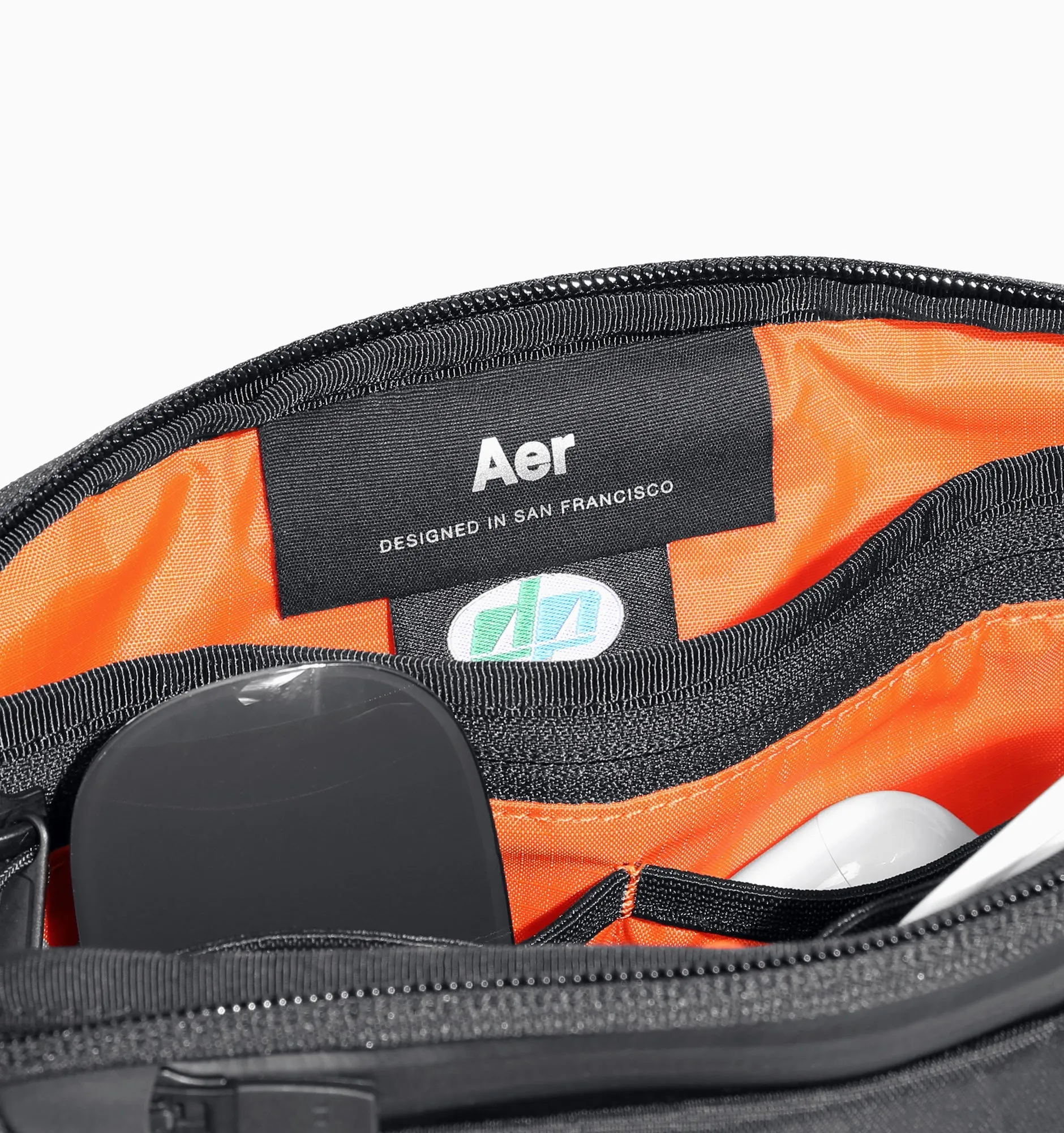 Aer Slim Pouch X-PAC