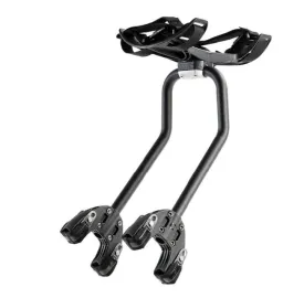 Aeroe Spider Rear Pannier Rack - Strap On Style