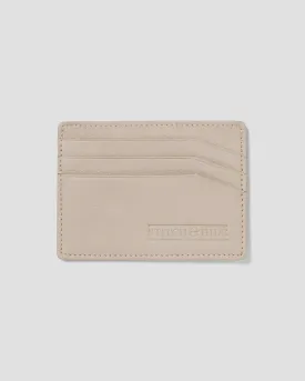 Alice Cardholder Ivory