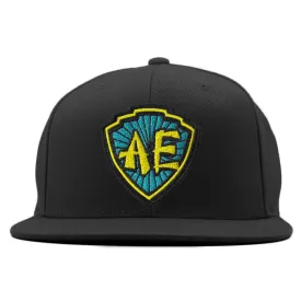 All Elements / DJ J-Ronin Snapback Hat