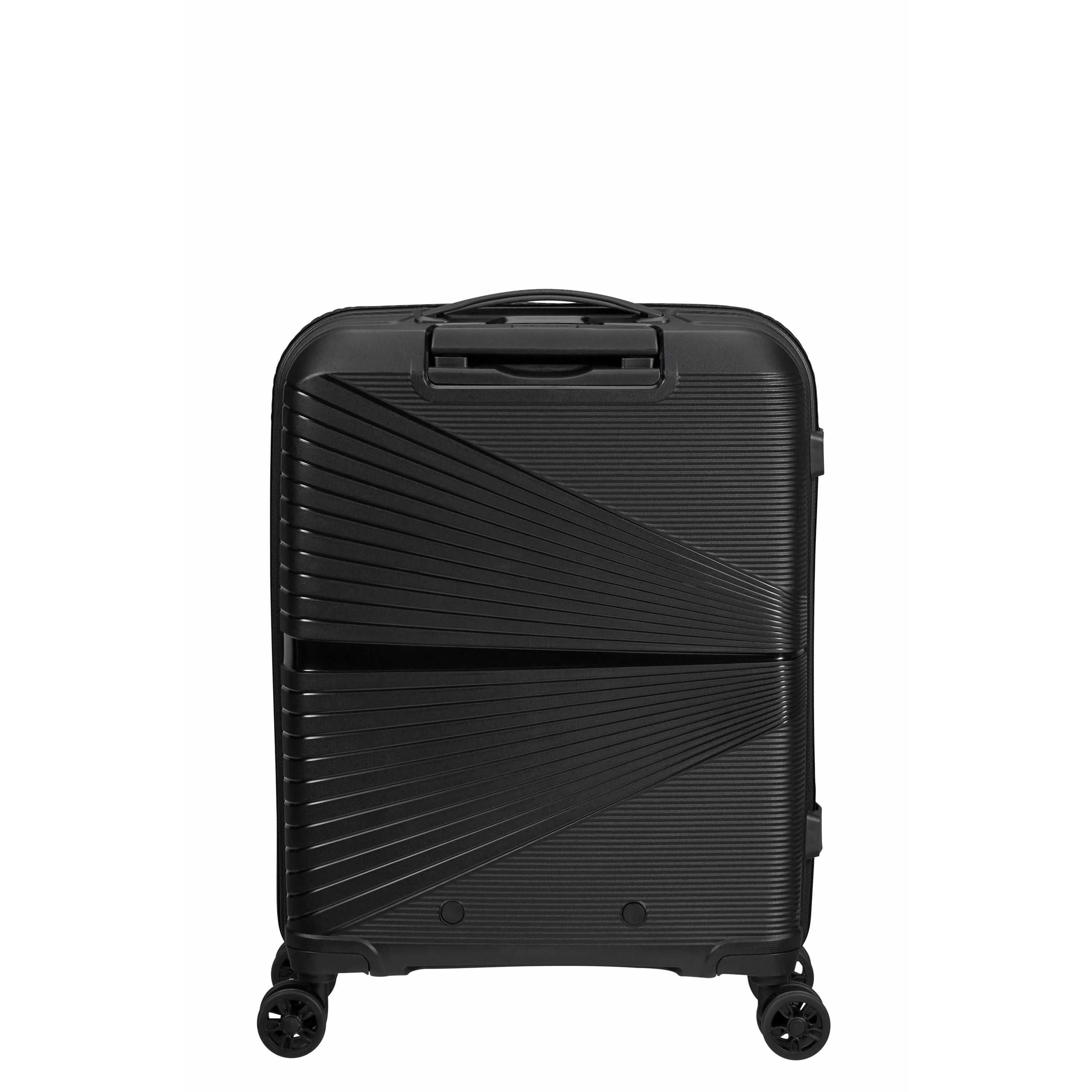 American Tourister Airconic Spinner Frontload Carry-On