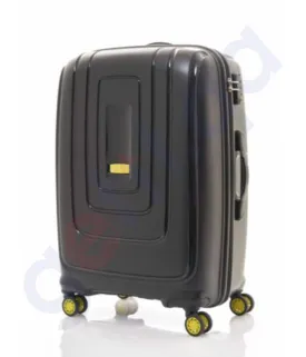 AMERICAN TOURISTER LIGHTRAX 79 CM BLACK