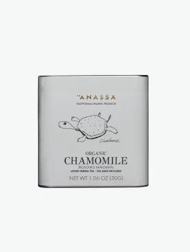 Anassa Organics Chamomile