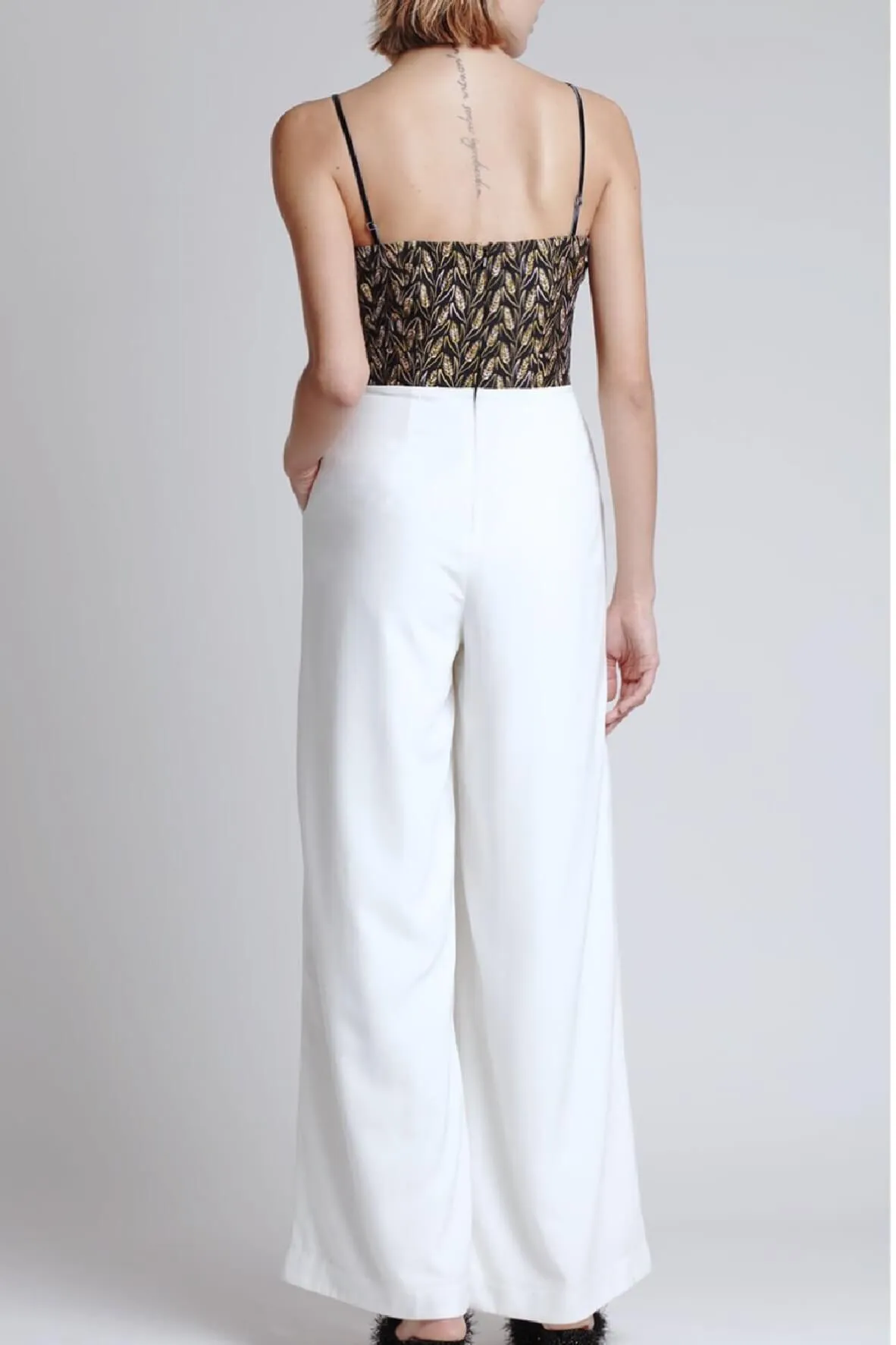 Annie Jumpsuit