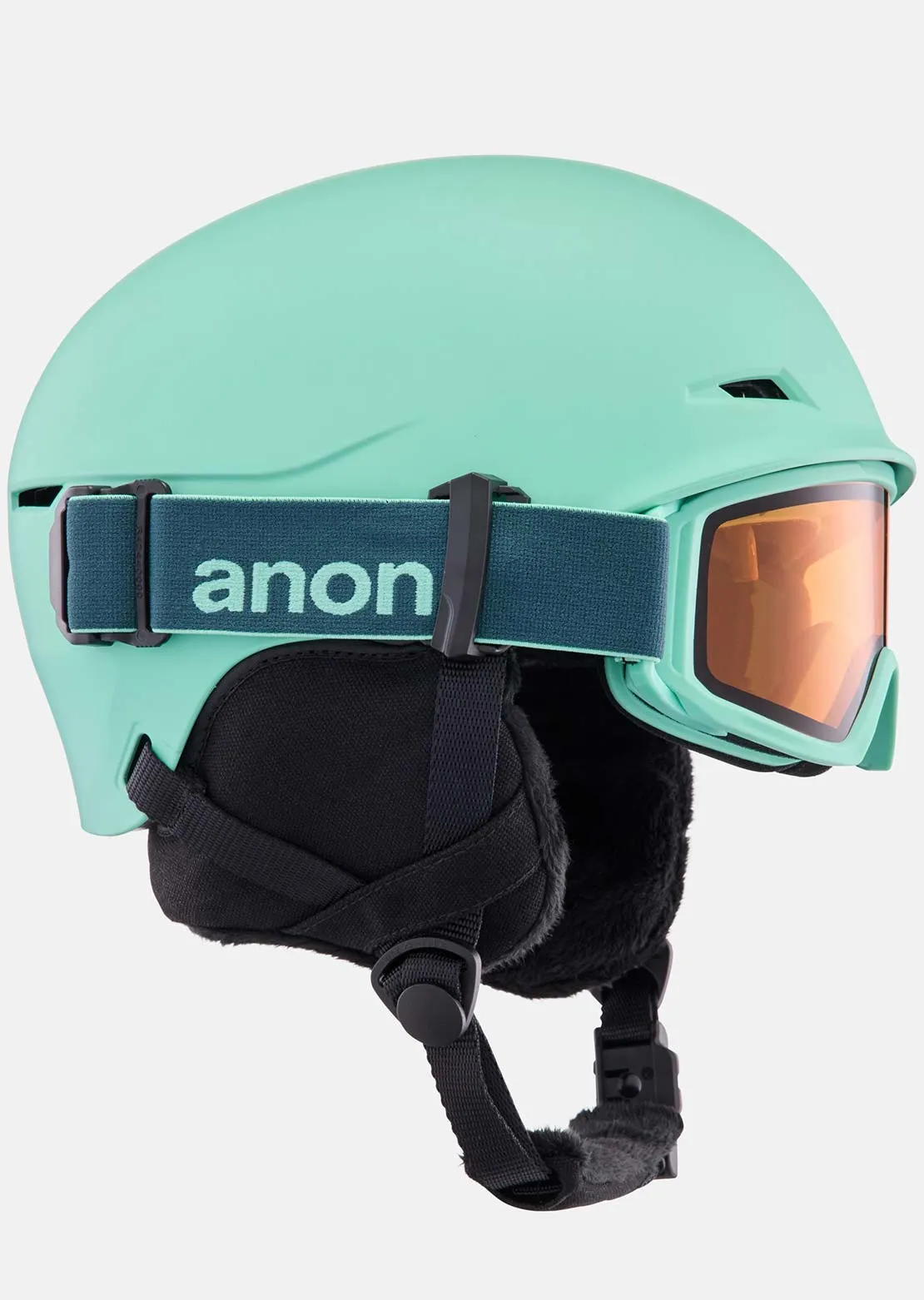 Anon Junior Define Helmet