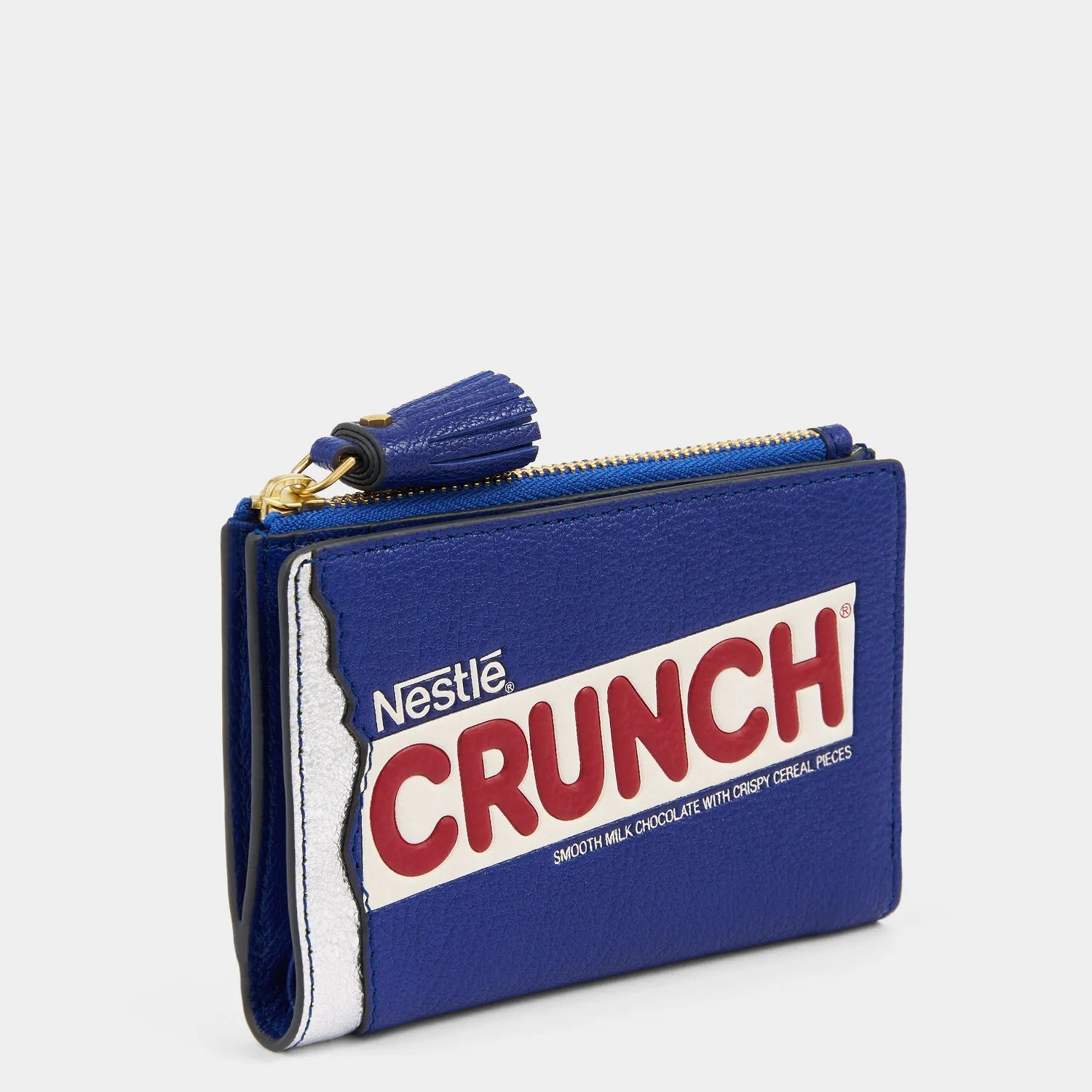 Anya Brands Crunch Folding Wallet