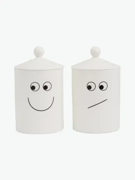 Anya Life Kitchen Canisters Set