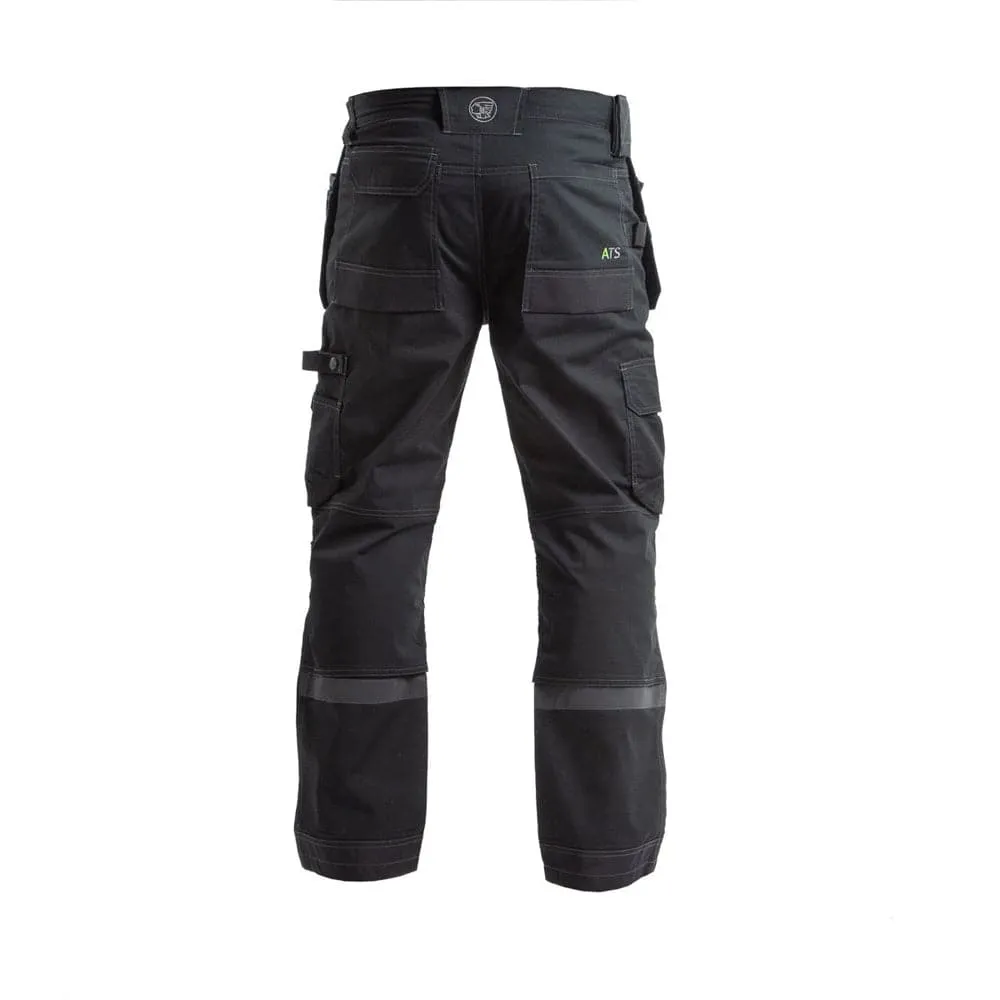 Apache Cavendish Rip Stop Stretch Holster Pocket Work Trouser