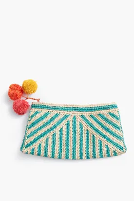 Aqua Sonia Clutch