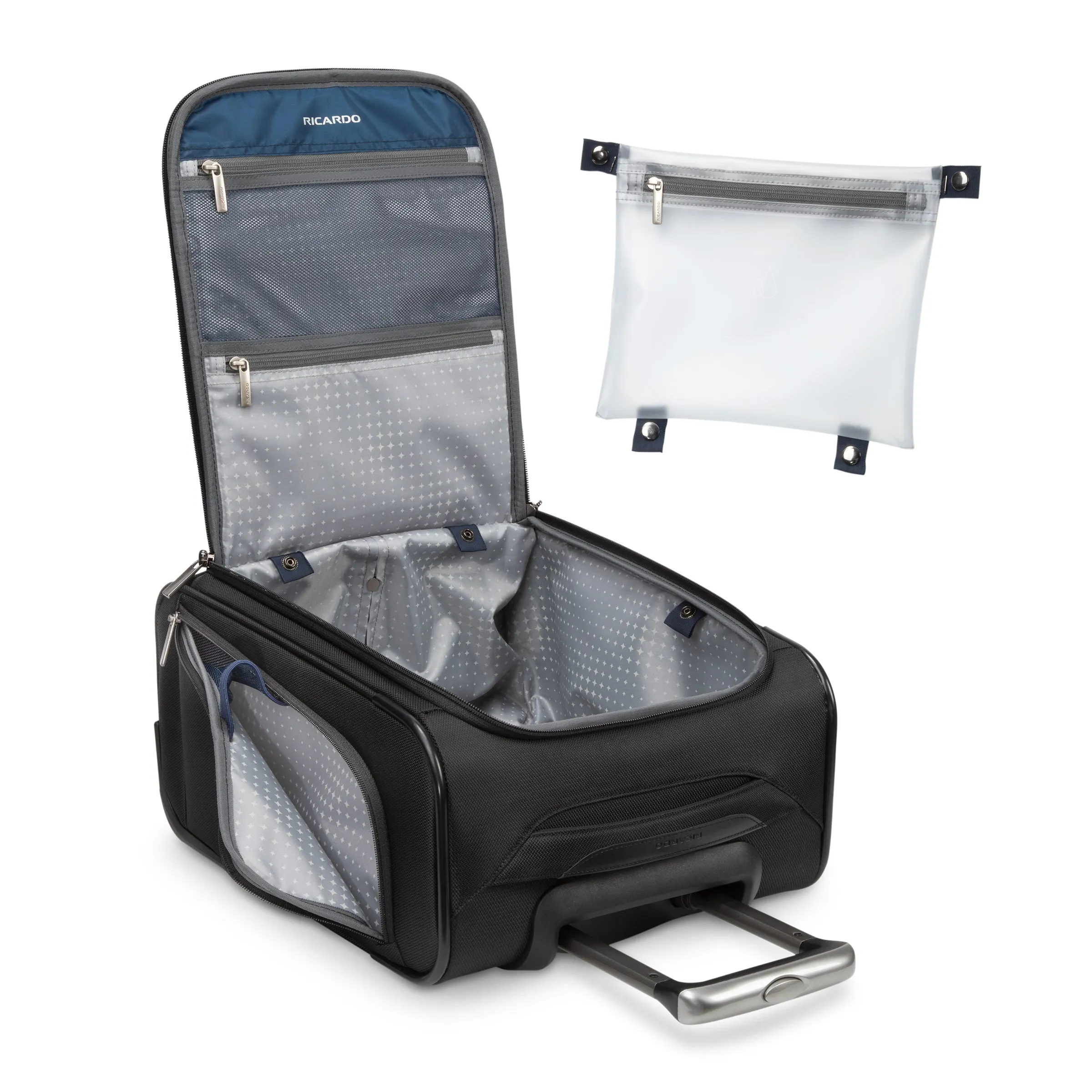 Avalon Small Carry-On