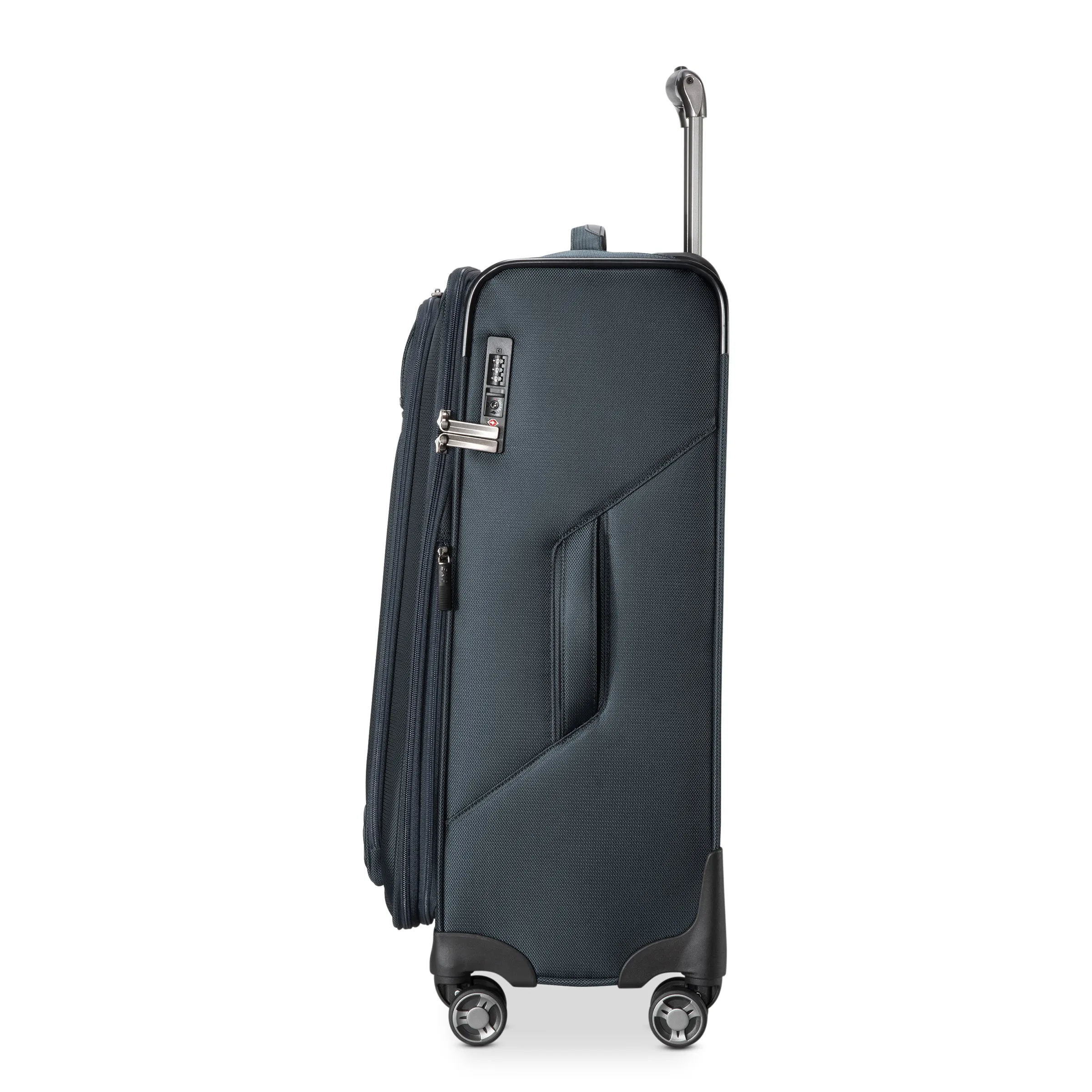 Avalon Softside Medium Check-In Expandable Spinner