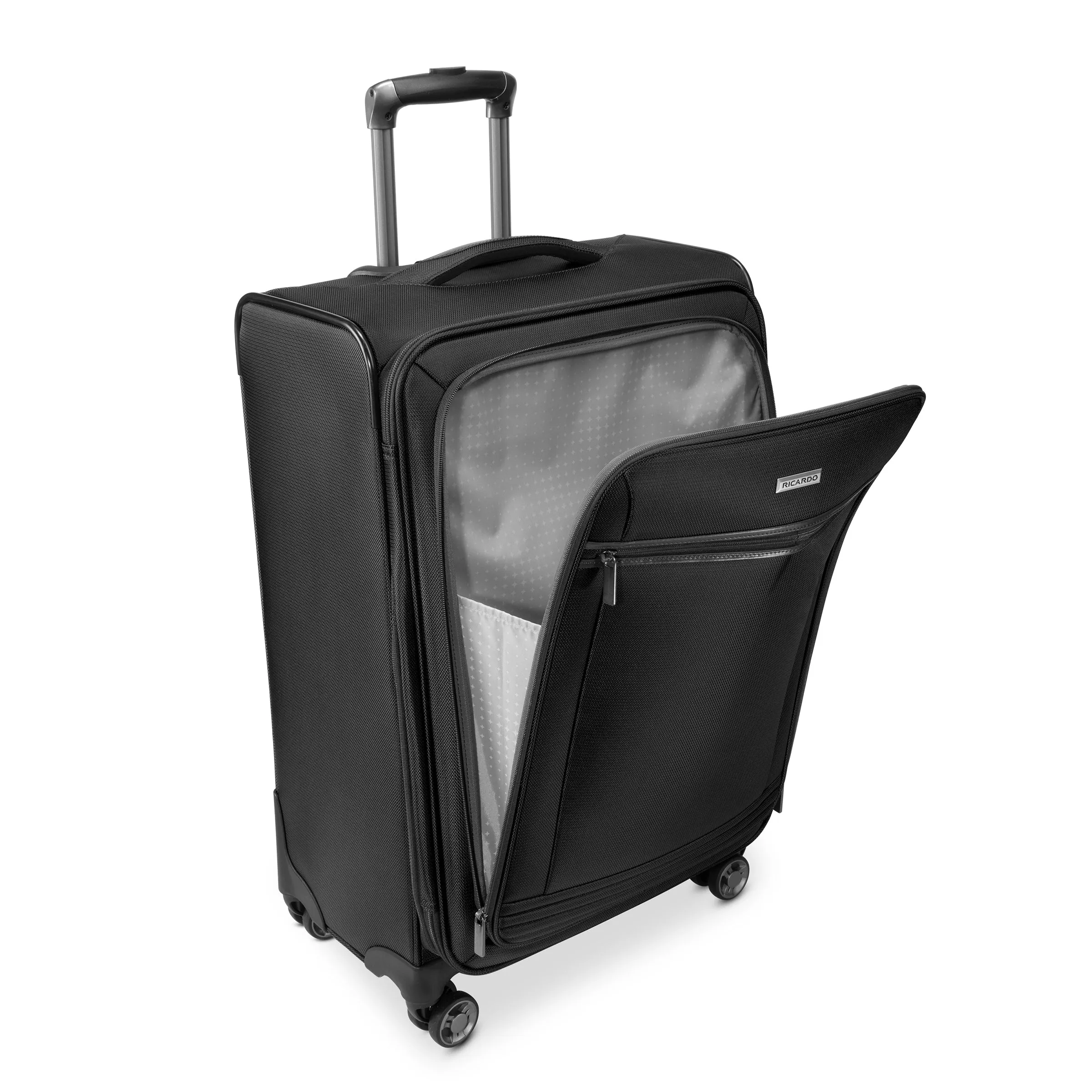 Avalon Softside Medium Check-In Expandable Spinner