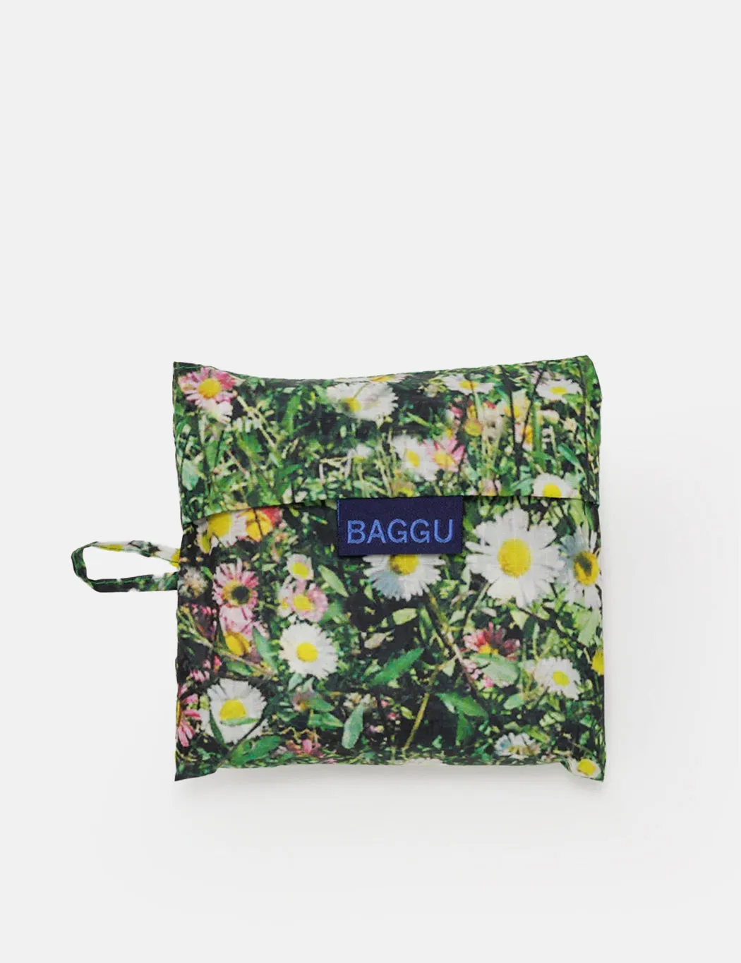 Baggu Standard Baggu (Recycled) - Daisy Yellow