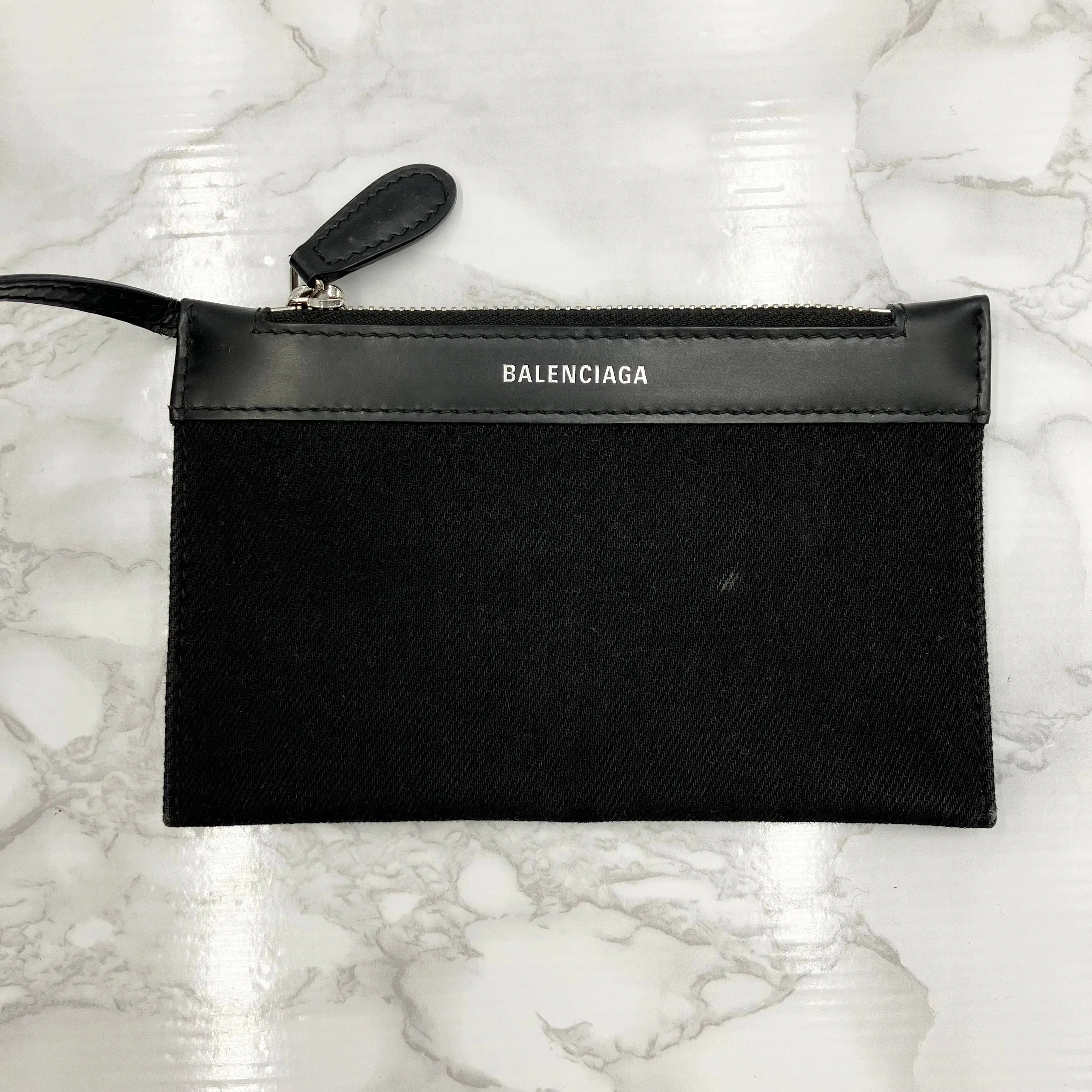 BALENCIAGA 2way BALENCIAGA cabas XS