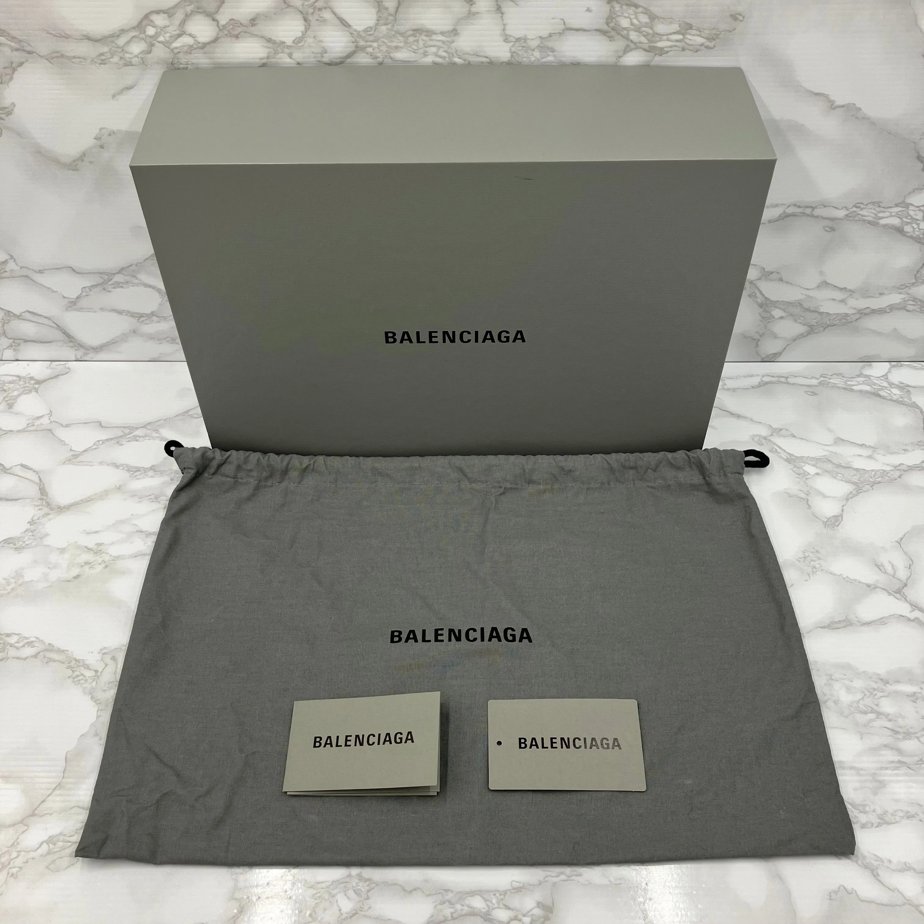 BALENCIAGA 2way BALENCIAGA cabas XS