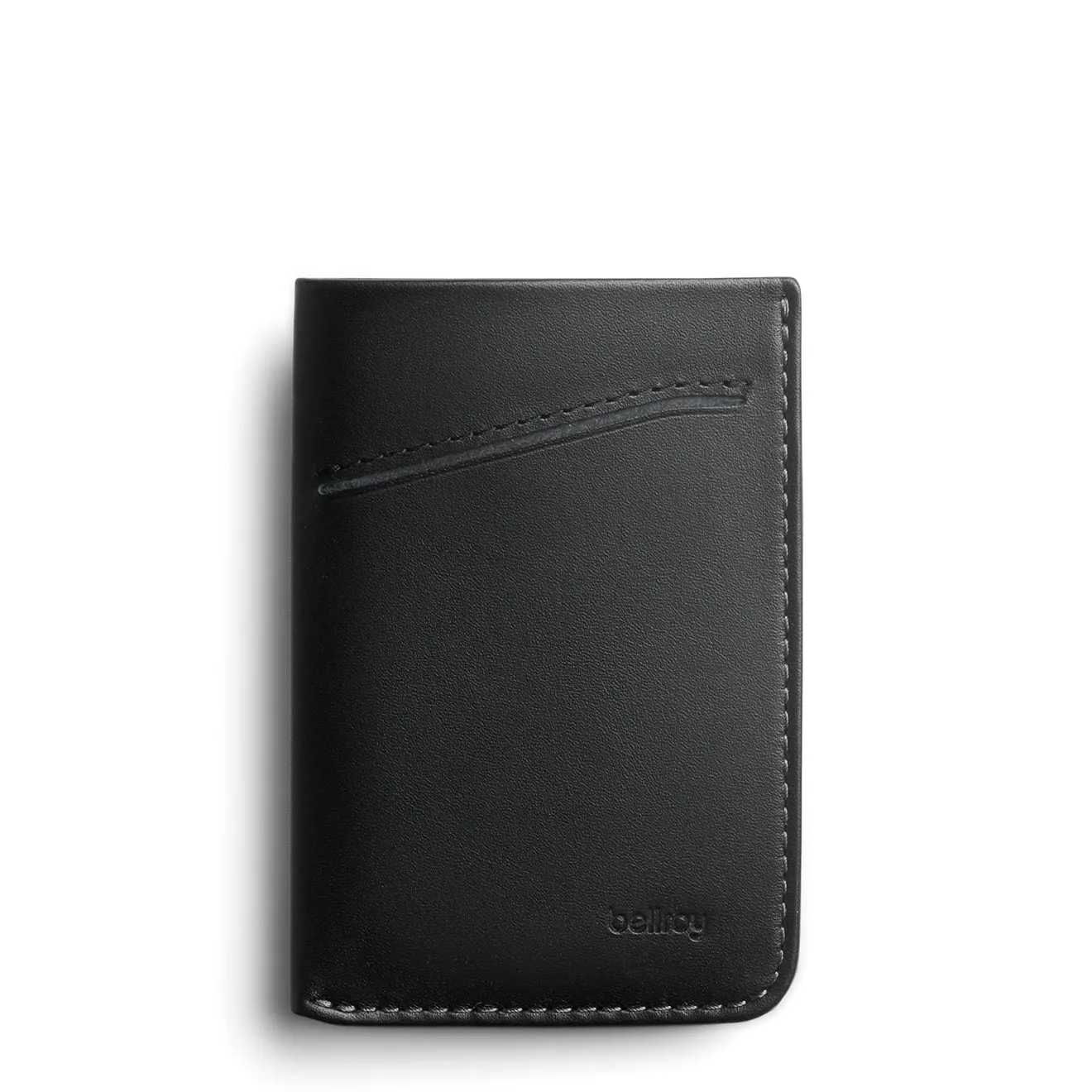 Bellroy Card Sleeve Second Edition Black