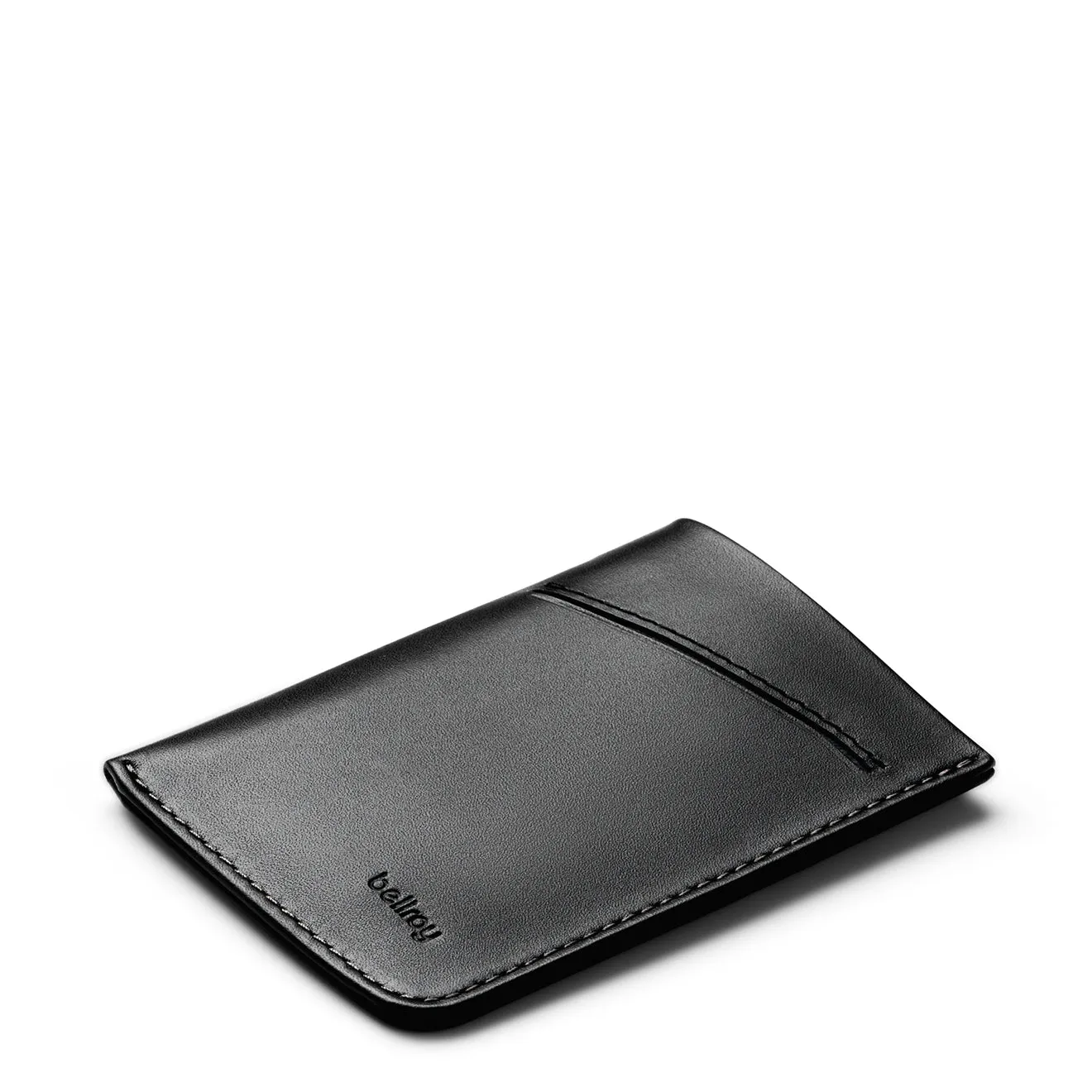 Bellroy Card Sleeve Second Edition Black