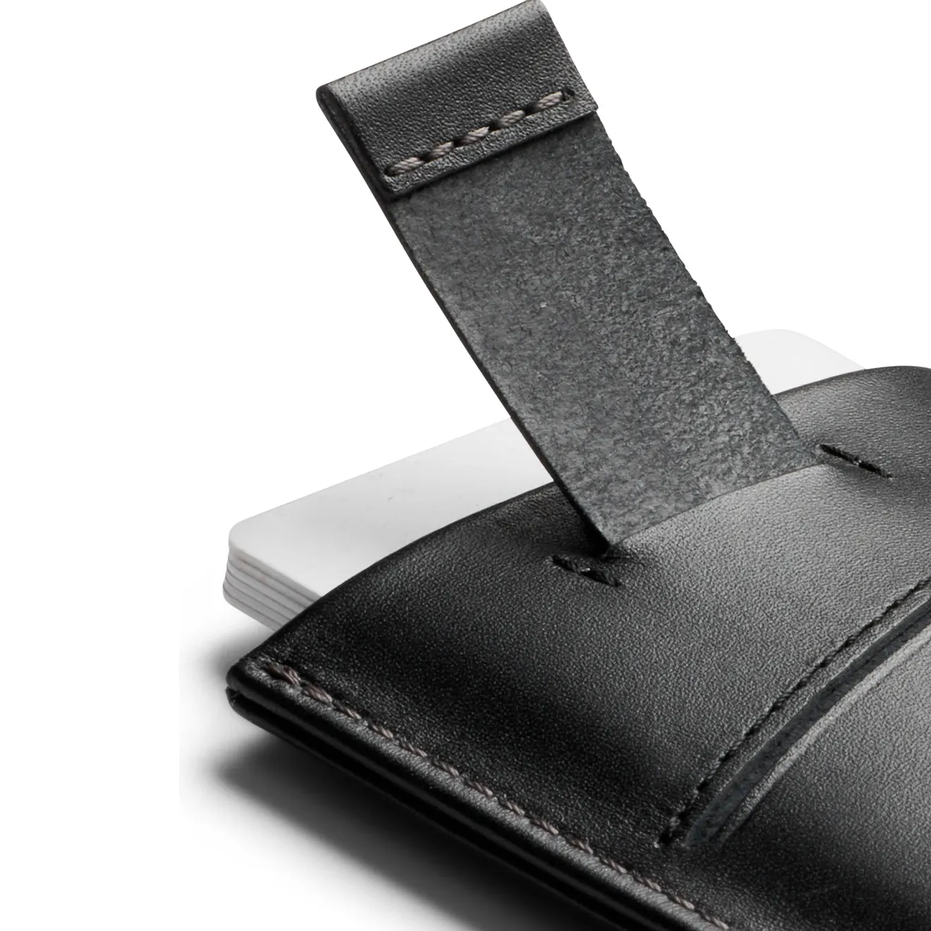 Bellroy Card Sleeve Second Edition Black