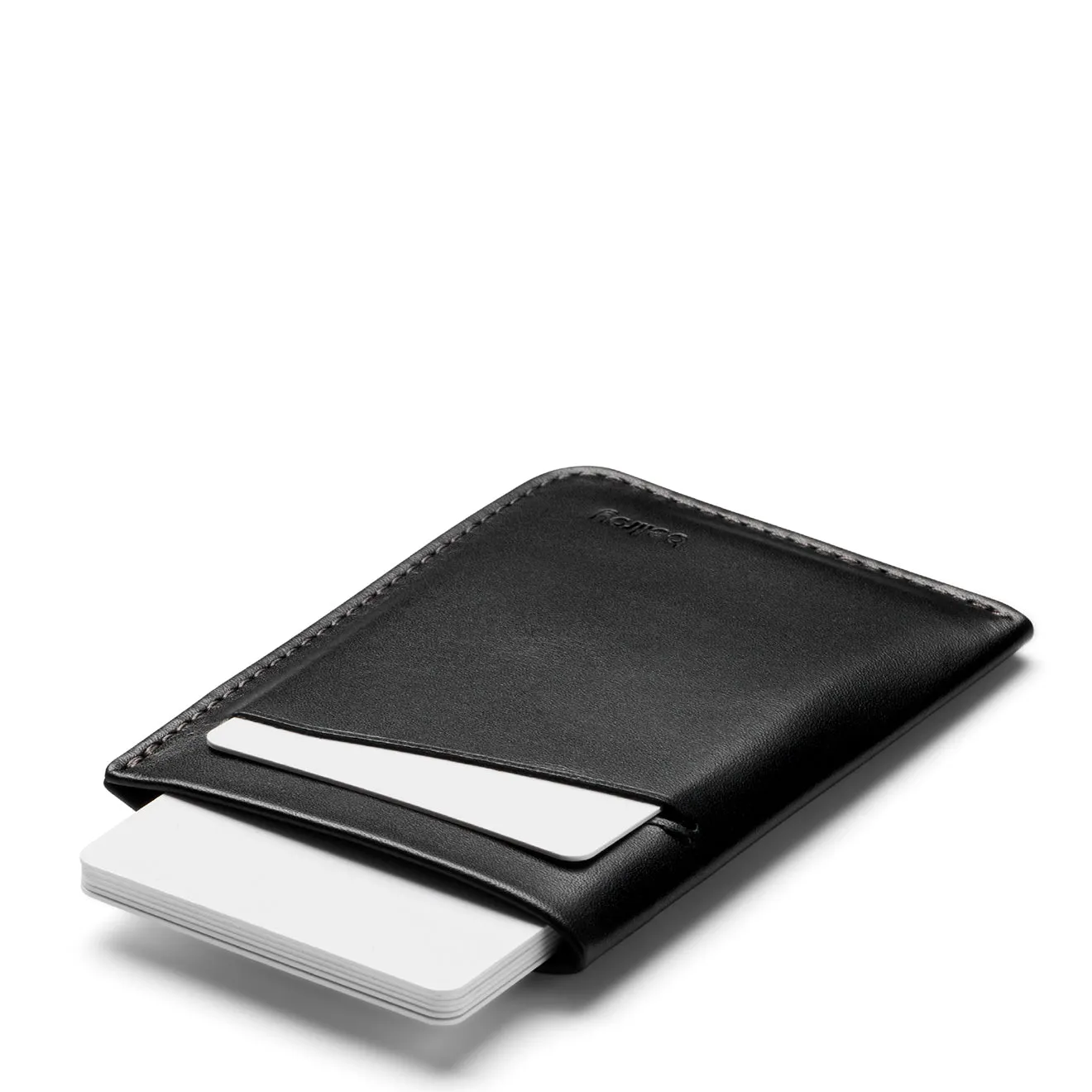 Bellroy Card Sleeve Second Edition Black