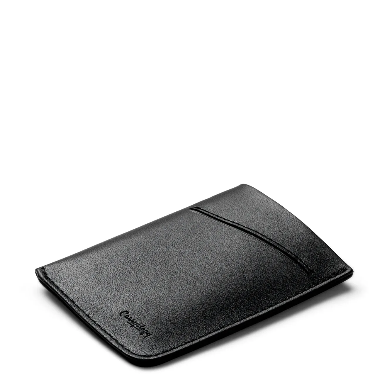 Bellroy Card Sleeve Second Edition Black