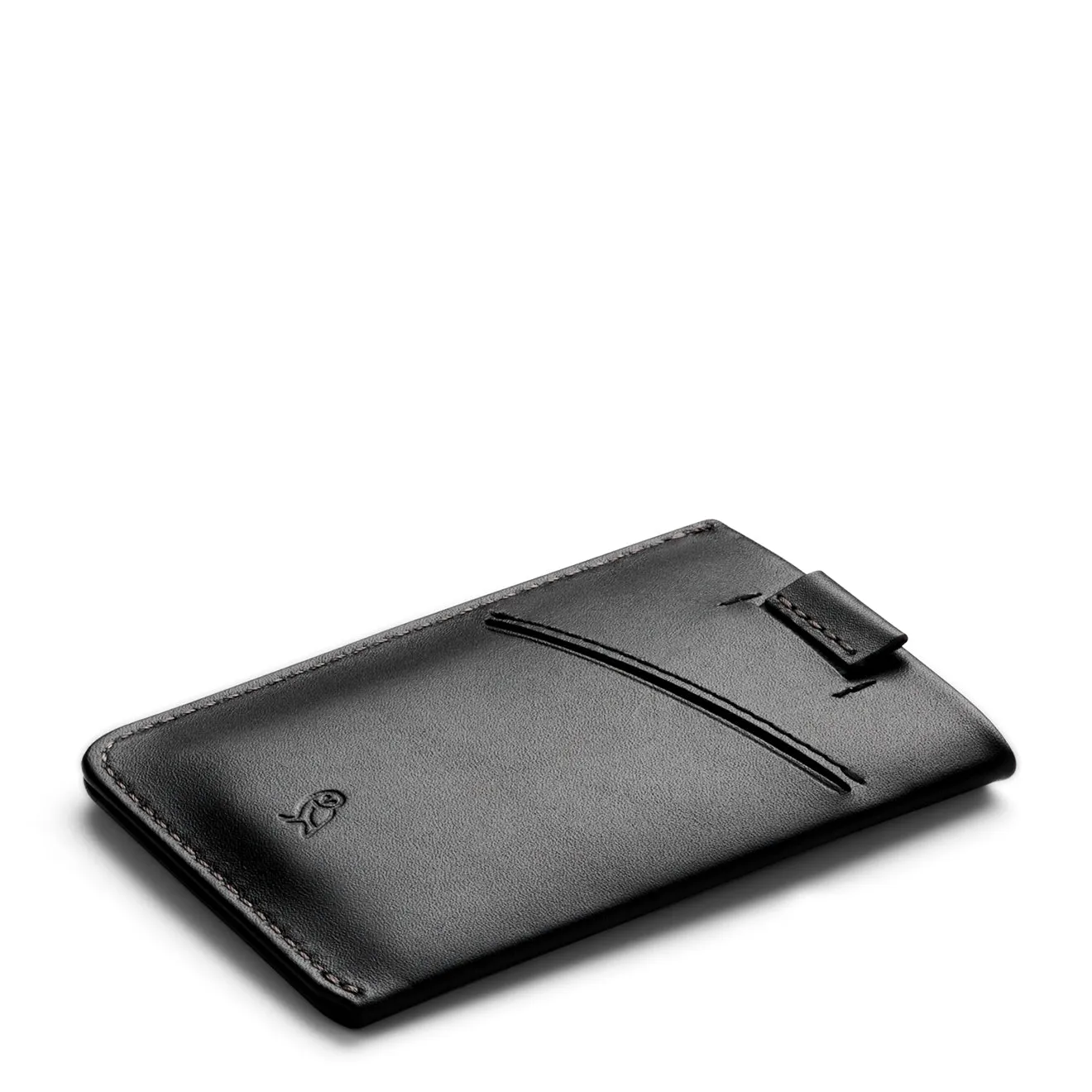 Bellroy Card Sleeve Second Edition Black