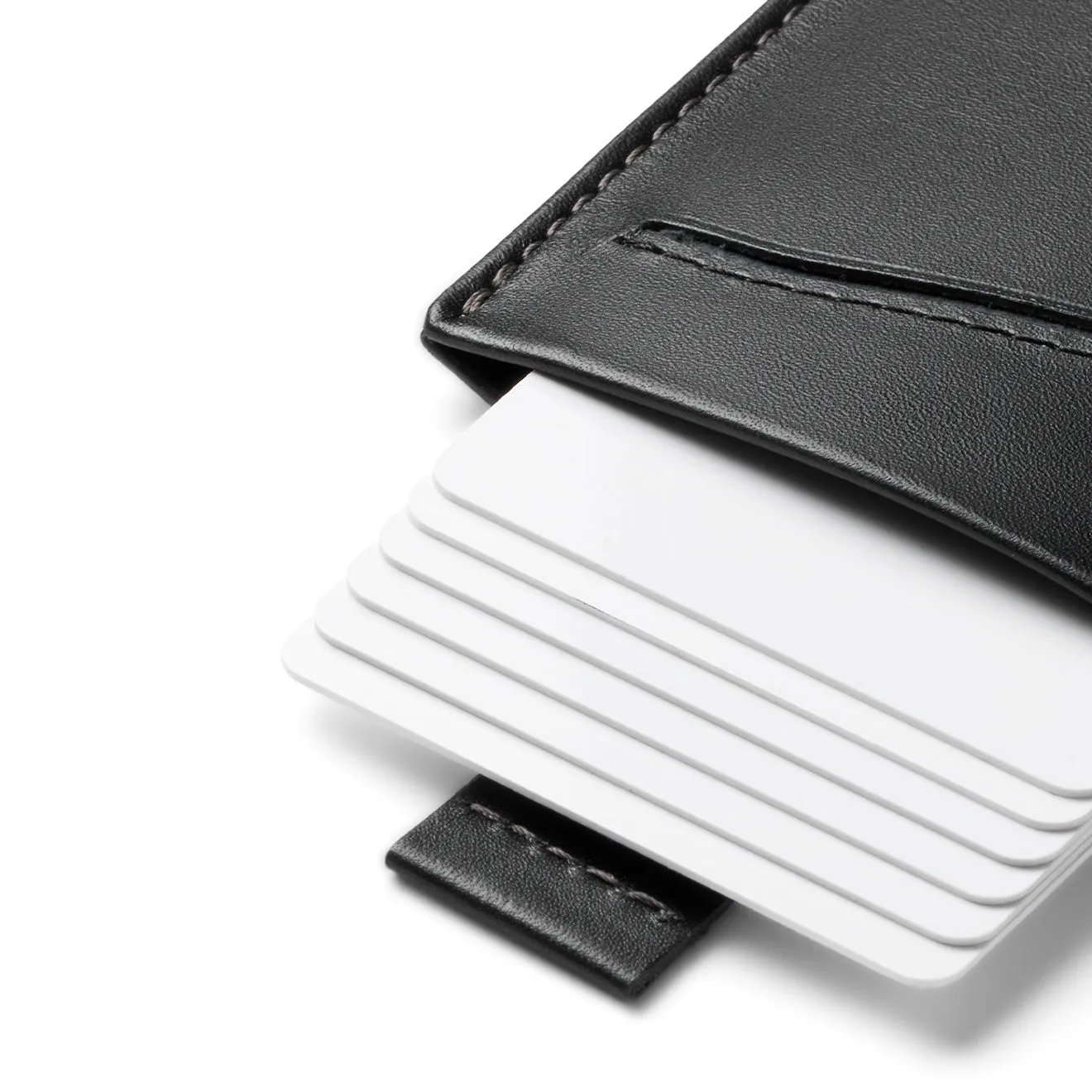 Bellroy Card Sleeve Second Edition Black