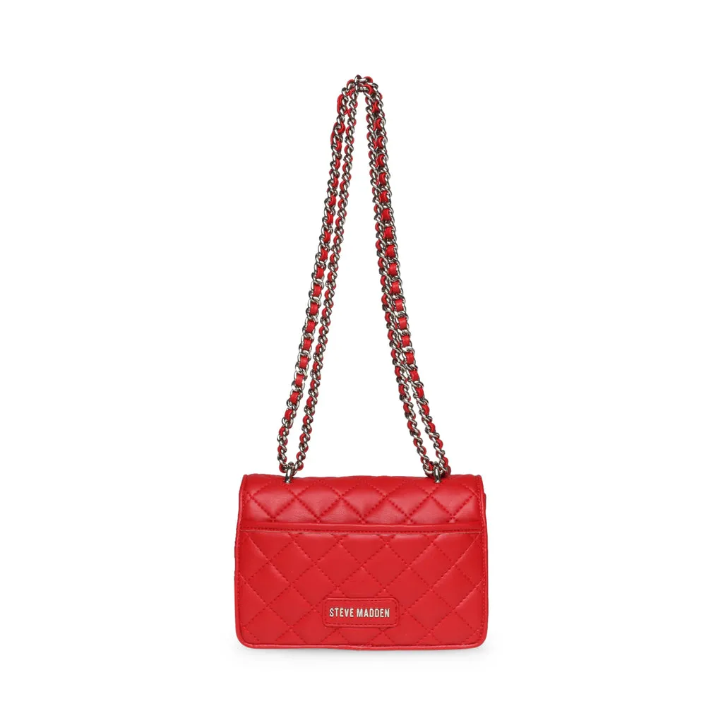 Bfreya Crossbody Bag RED