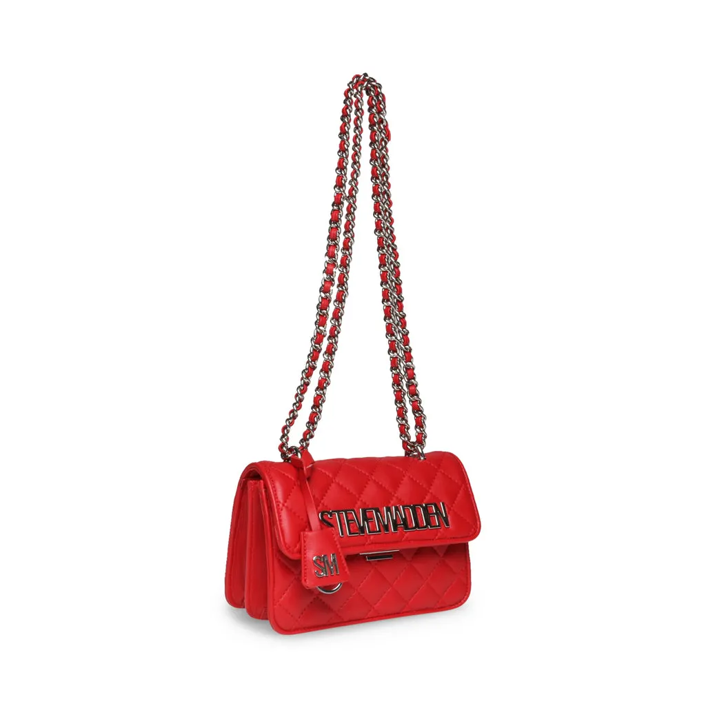 Bfreya Crossbody Bag RED