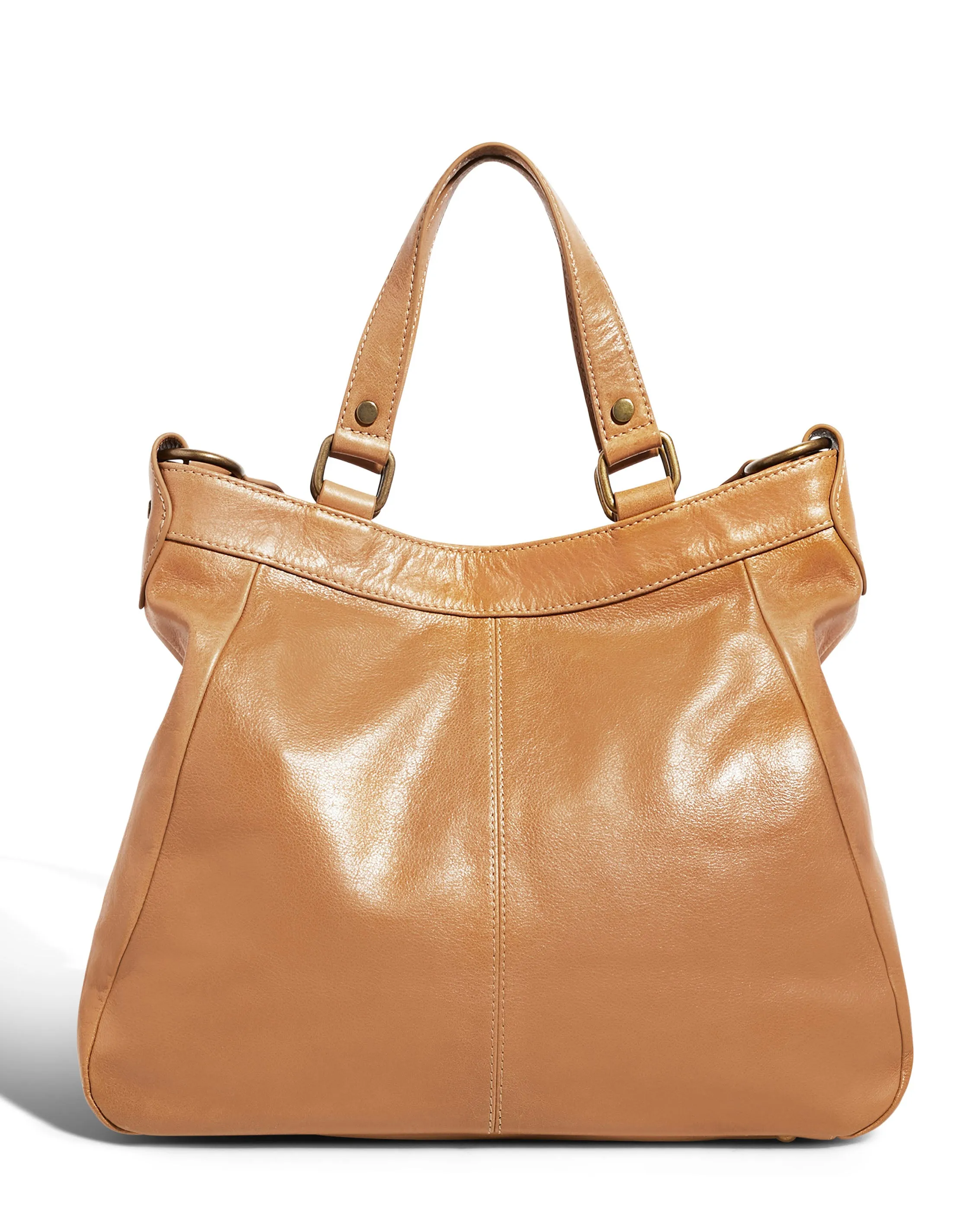 Blaine Convertible Shopper