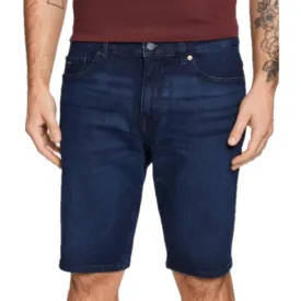 Boss Orange Delaware Denim Shorts