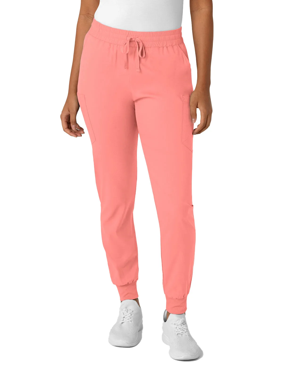 Boundless - Women's Jogger Scrub Pant (1)