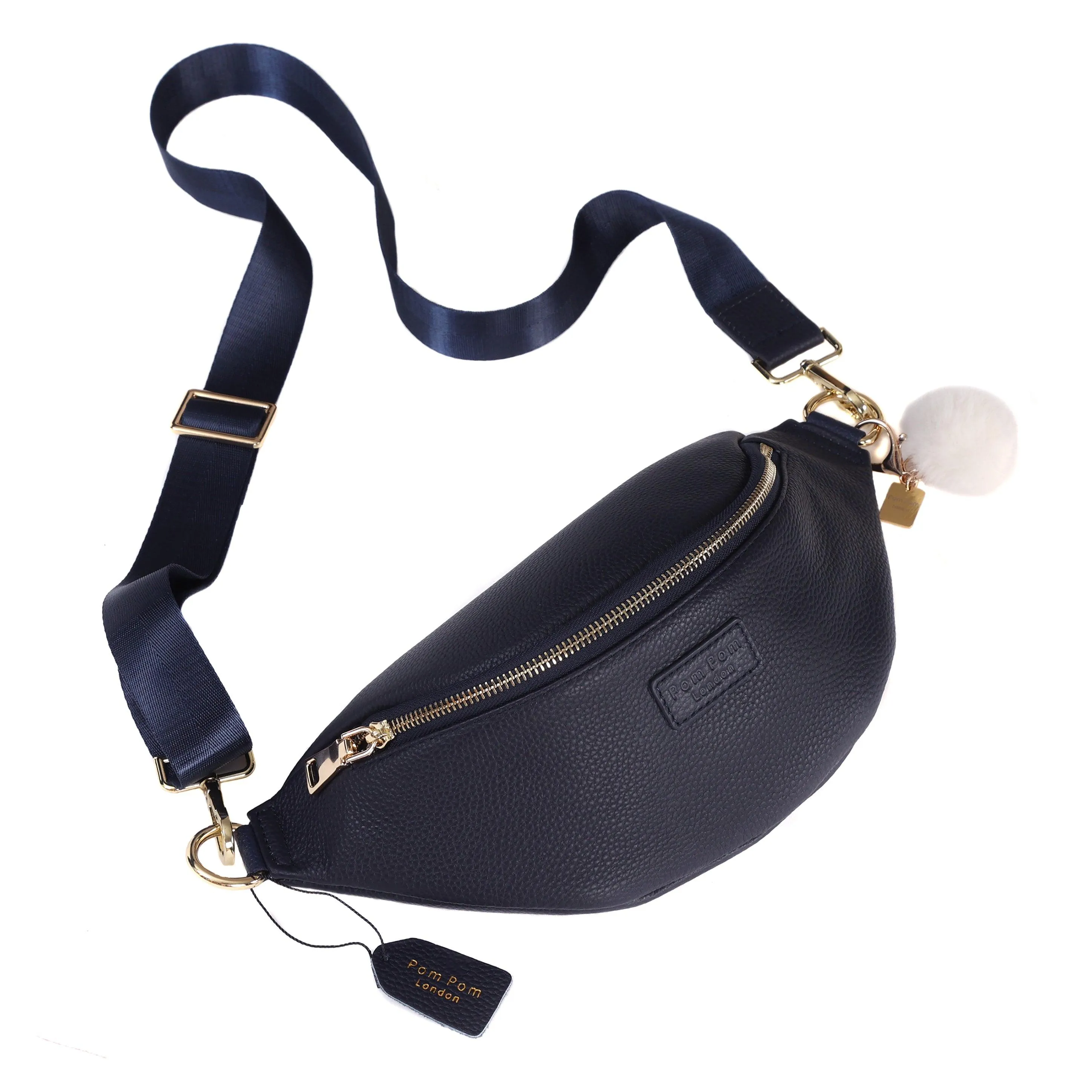 Bum Bag Navy