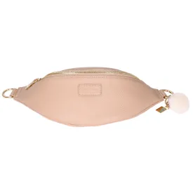 Bum Bag Nude