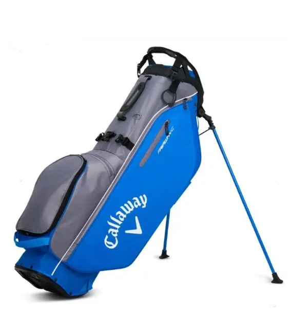 Callaway Fairway C Double Strap Stand Bag