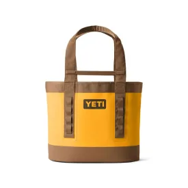 Camino® 35 Carryall 2.0 Tote Bag - Alpine Yellow