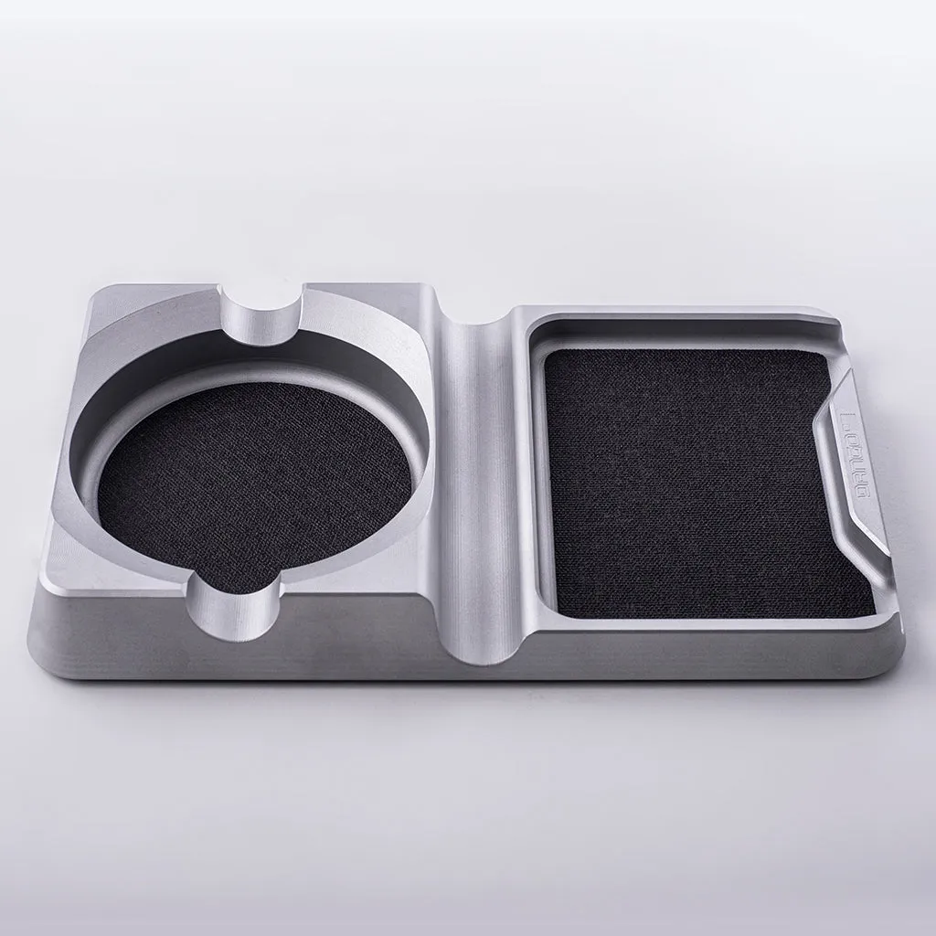 CASH TRAY with DTEX PADS