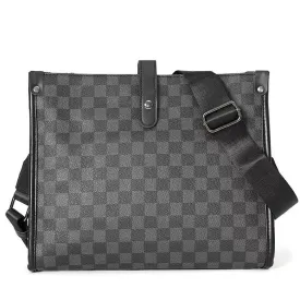 Checks Sling Bag 6010