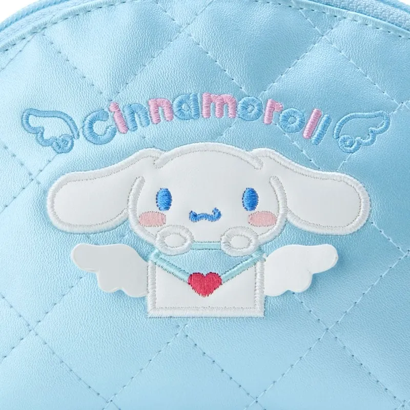 Cinnamoroll Zipper Pouch (To Everyone I Love Series)