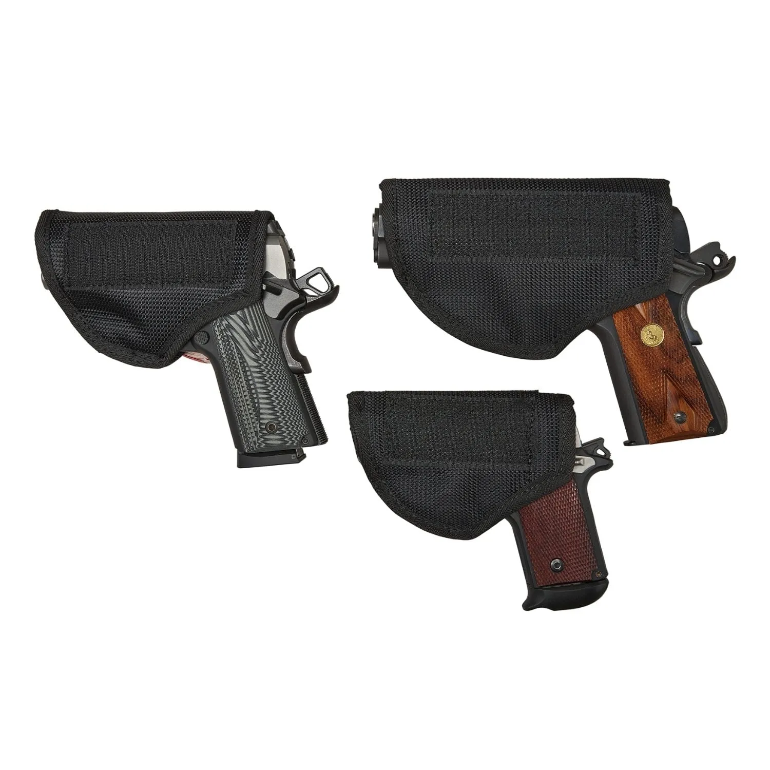 Concealed Carry Holsters