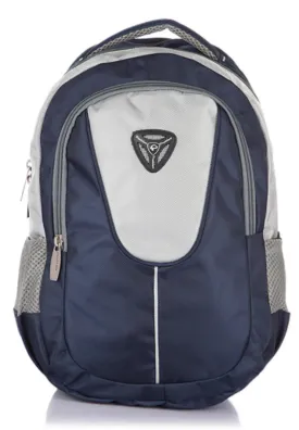 Cosmo Backpack / School / College Bag by President Bags