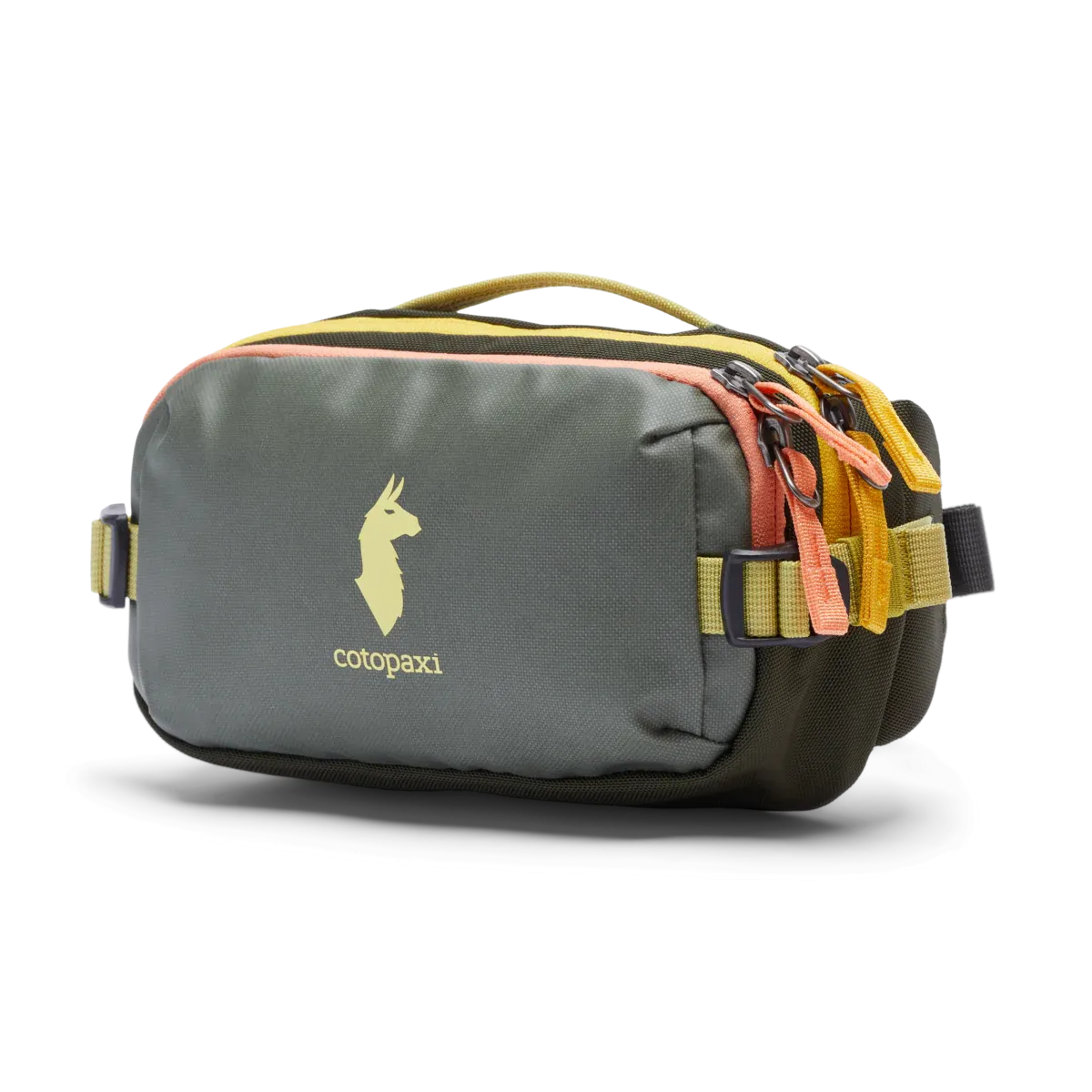 Cotopaxi Allpa X 3L Hip Pack