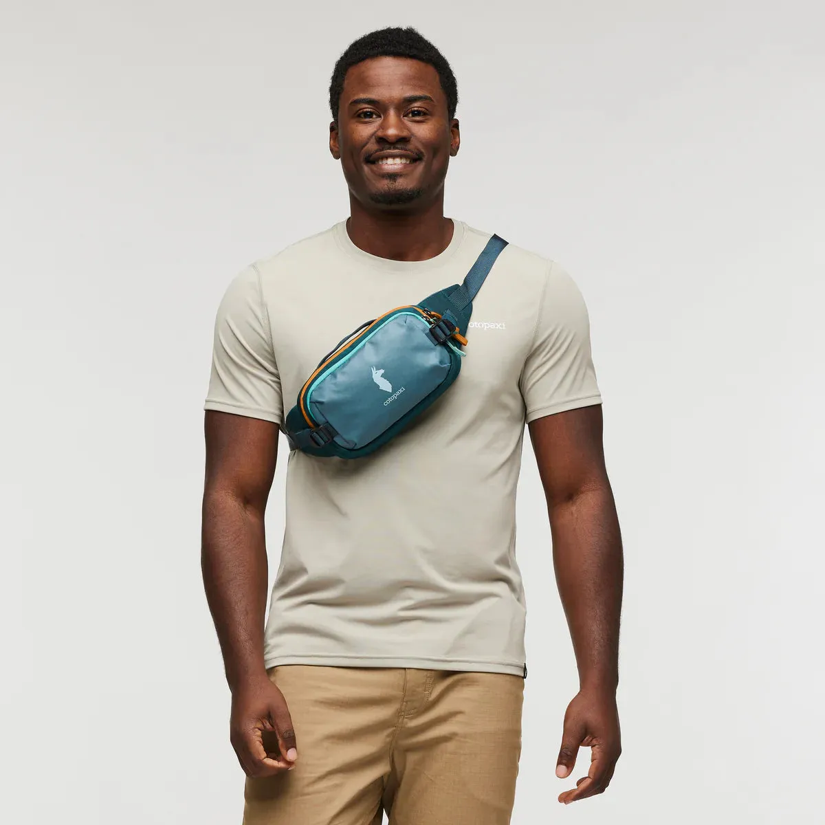 Cotopaxi Allpa X 3L Hip Pack