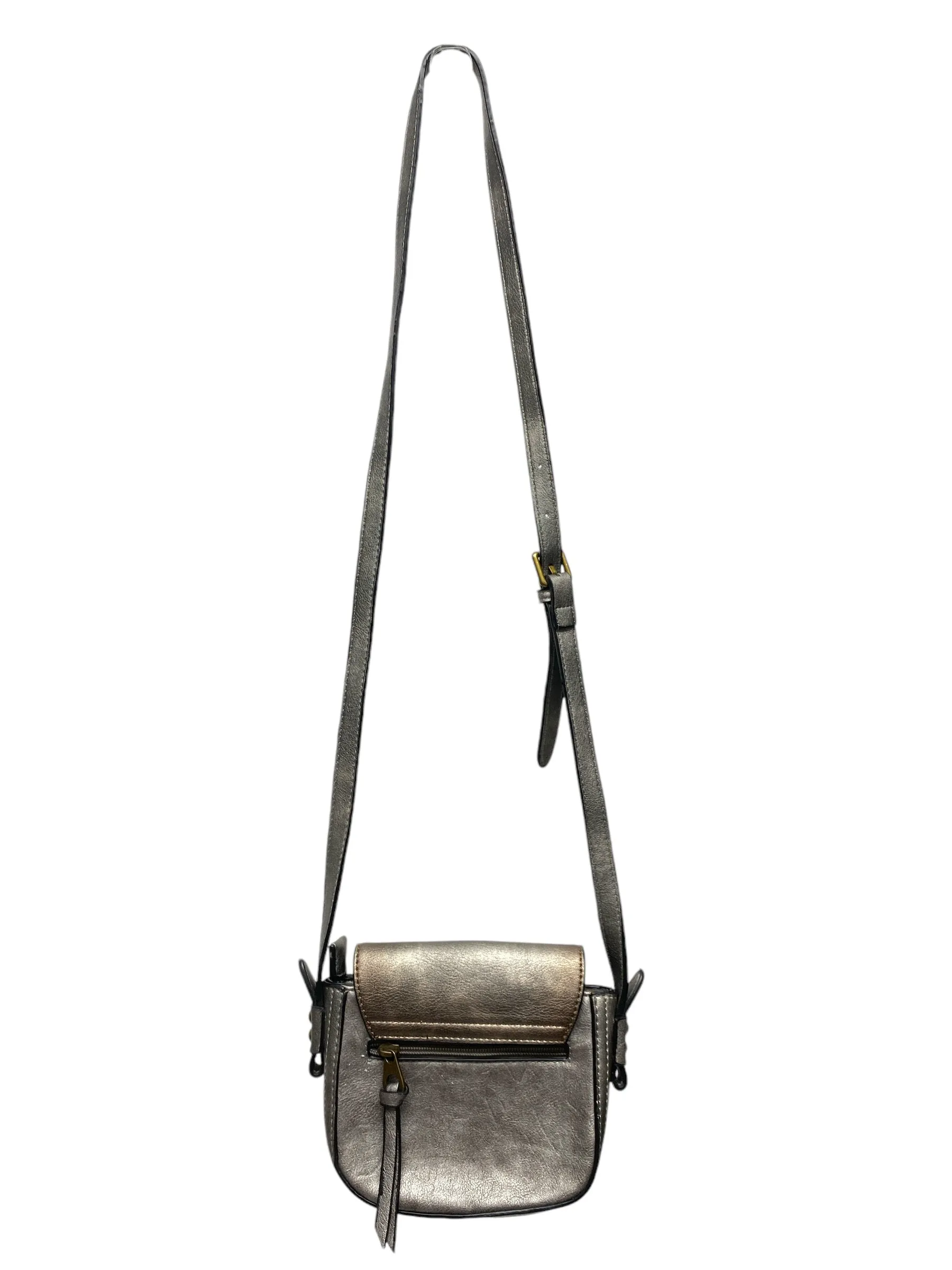 Crossbody By Clothes Mentor, Size: Small