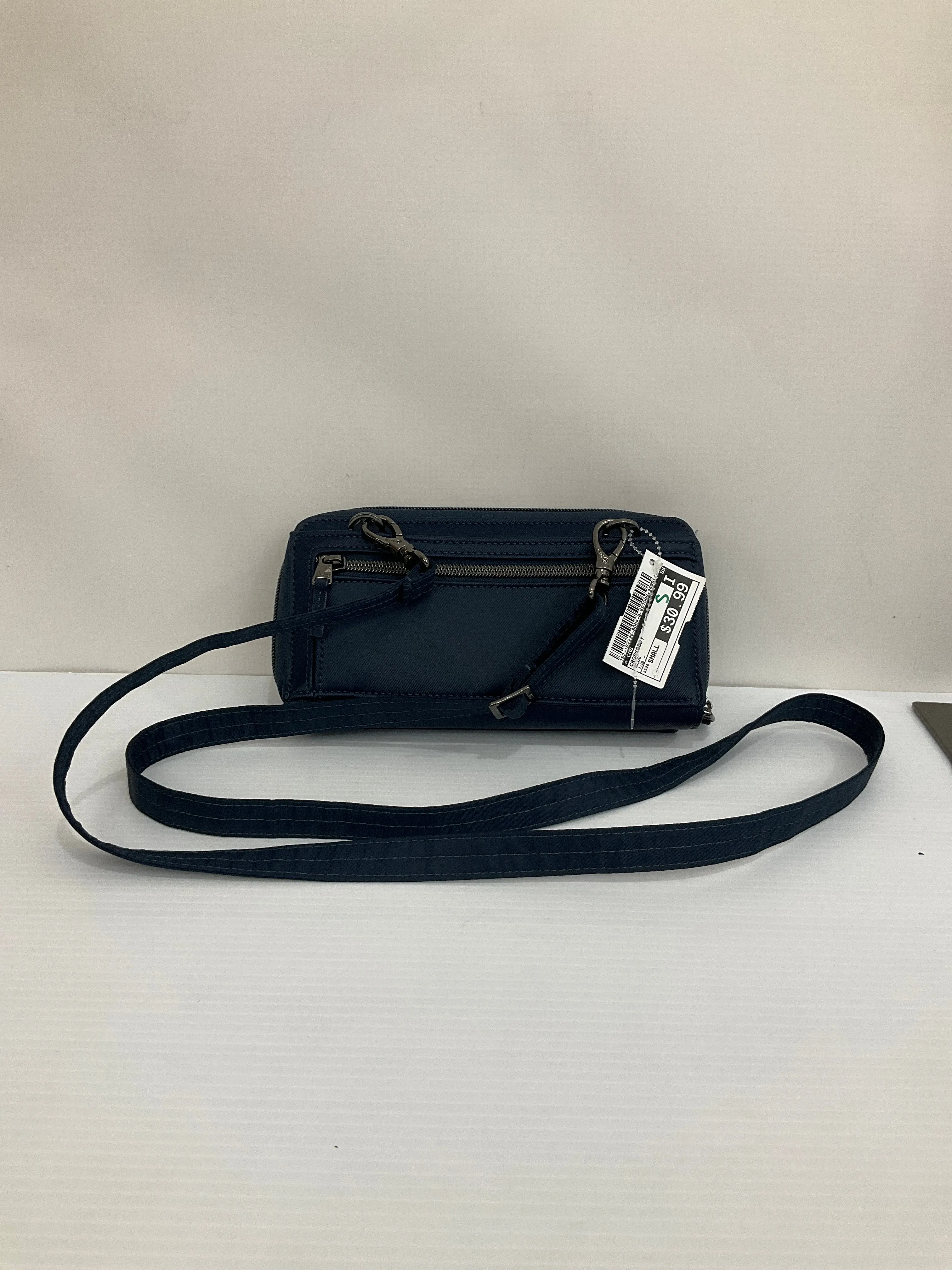 Crossbody By Cmb, Size: Small