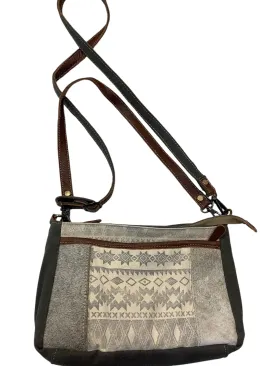 Crossbody By Myra, Size: Large